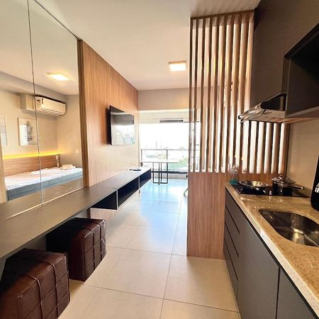 Haus Stay . Perfeito. Luxo. Vila Mariana São Paulo Exteriör bild