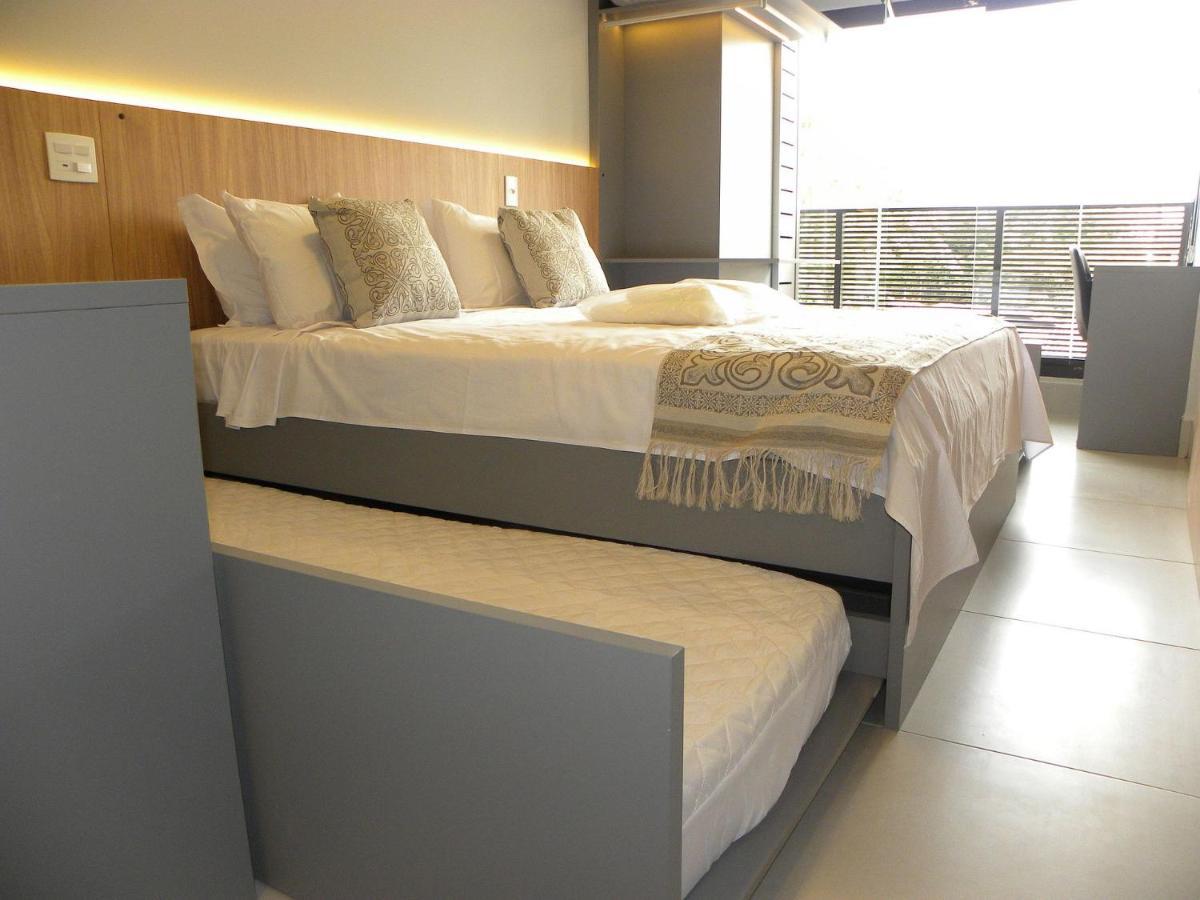 Haus Stay . Perfeito. Luxo. Vila Mariana São Paulo Exteriör bild