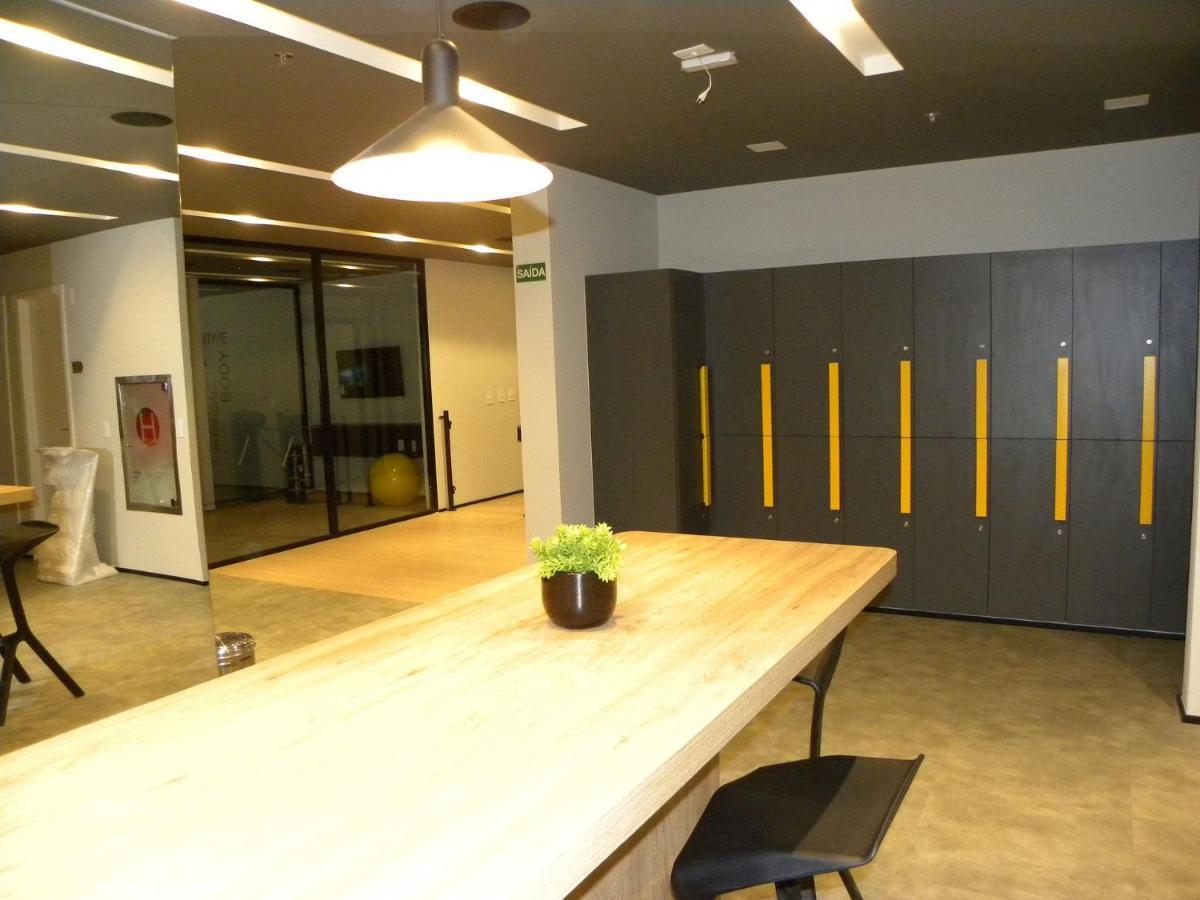 Haus Stay . Perfeito. Luxo. Vila Mariana São Paulo Exteriör bild