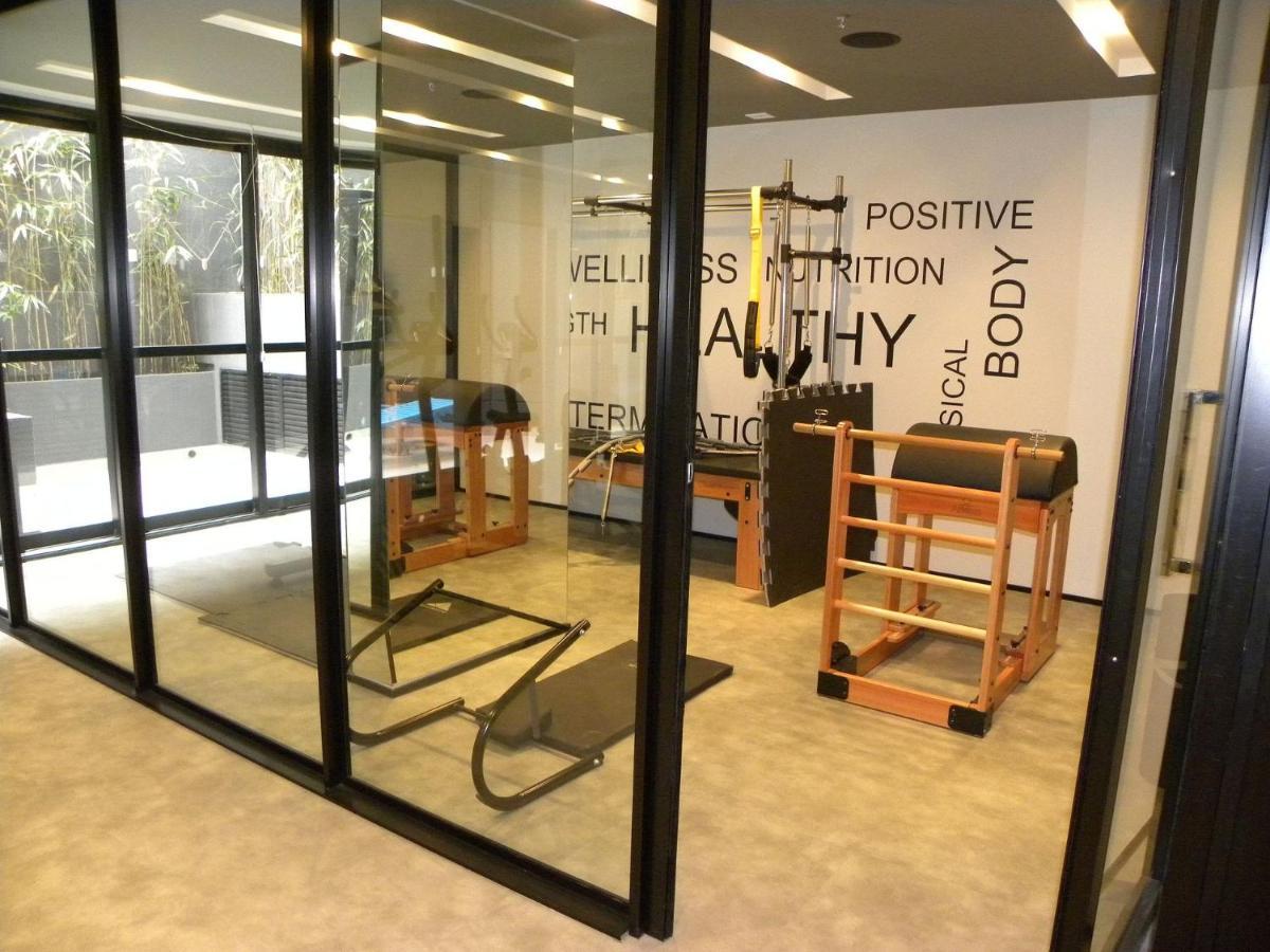 Haus Stay . Perfeito. Luxo. Vila Mariana São Paulo Exteriör bild
