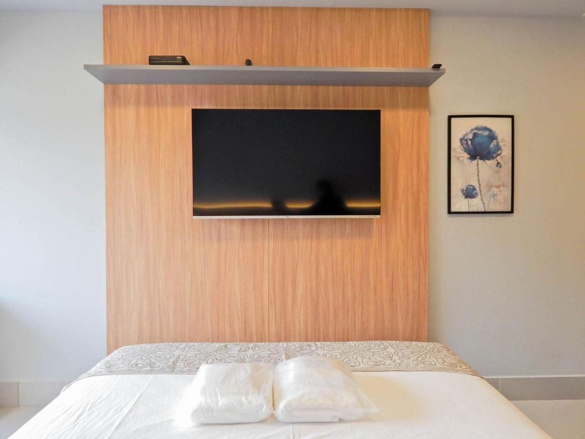 Haus Stay . Perfeito. Luxo. Vila Mariana São Paulo Exteriör bild