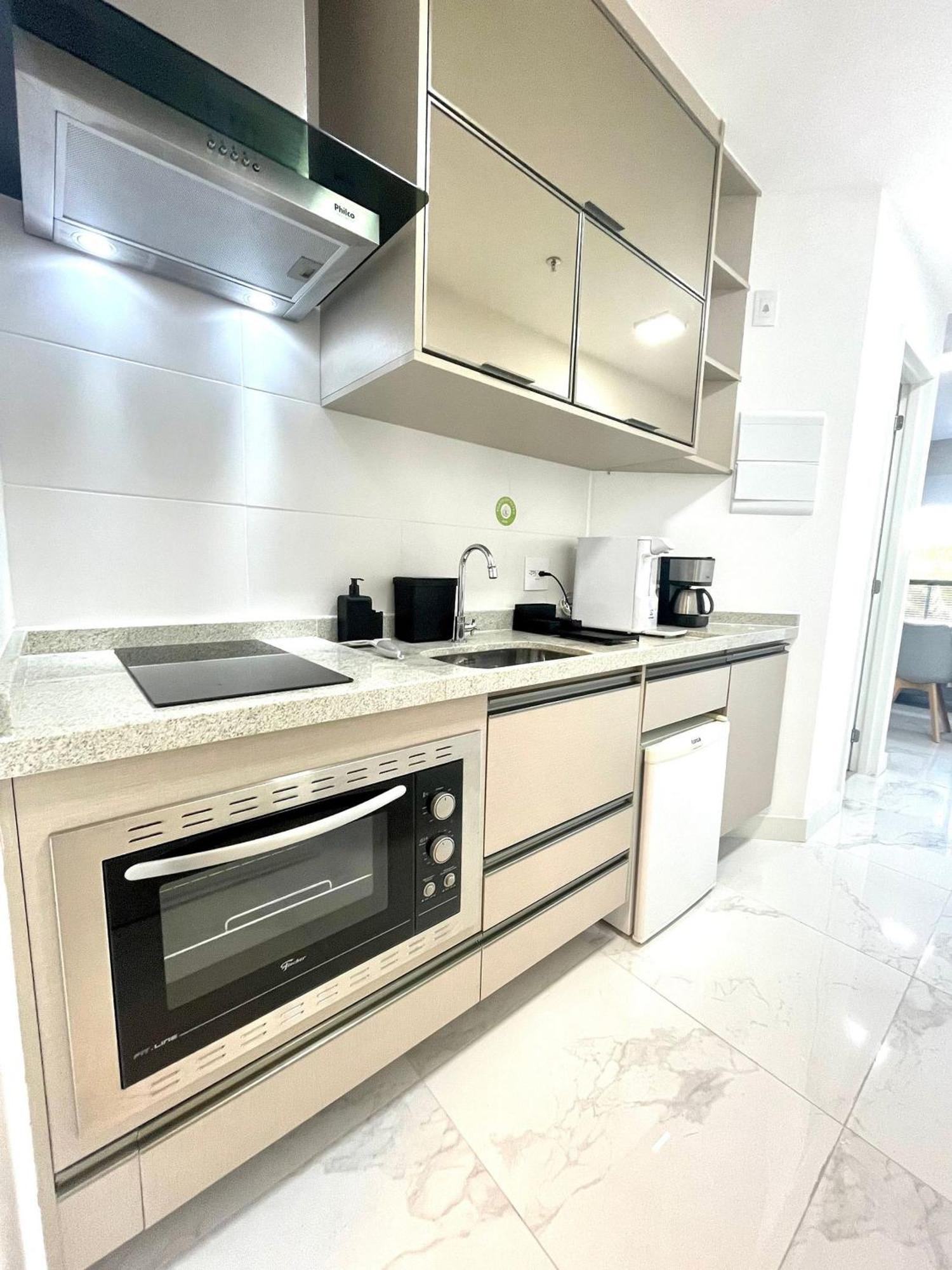 Haus Stay . Perfeito. Luxo. Vila Mariana São Paulo Exteriör bild