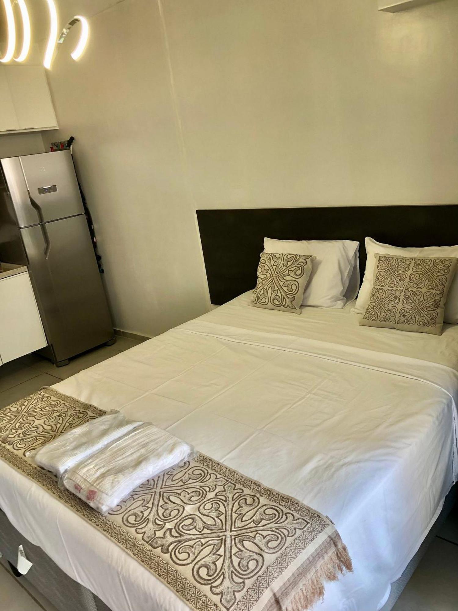 Haus Stay . Perfeito. Luxo. Vila Mariana São Paulo Exteriör bild