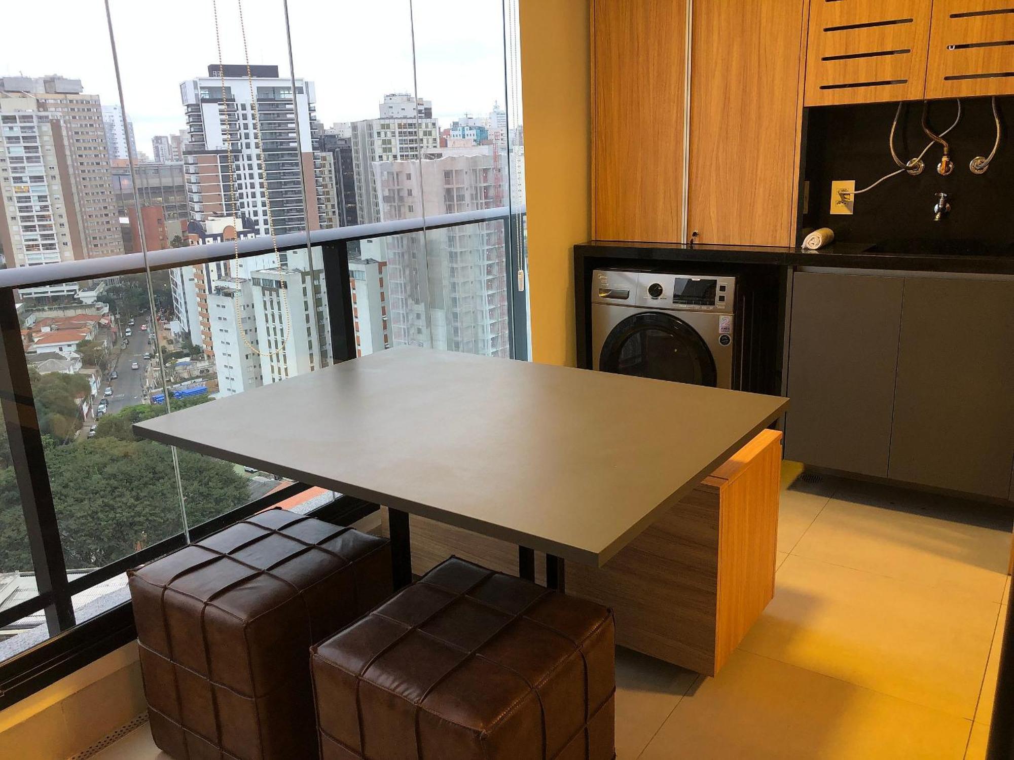 Haus Stay . Perfeito. Luxo. Vila Mariana São Paulo Exteriör bild