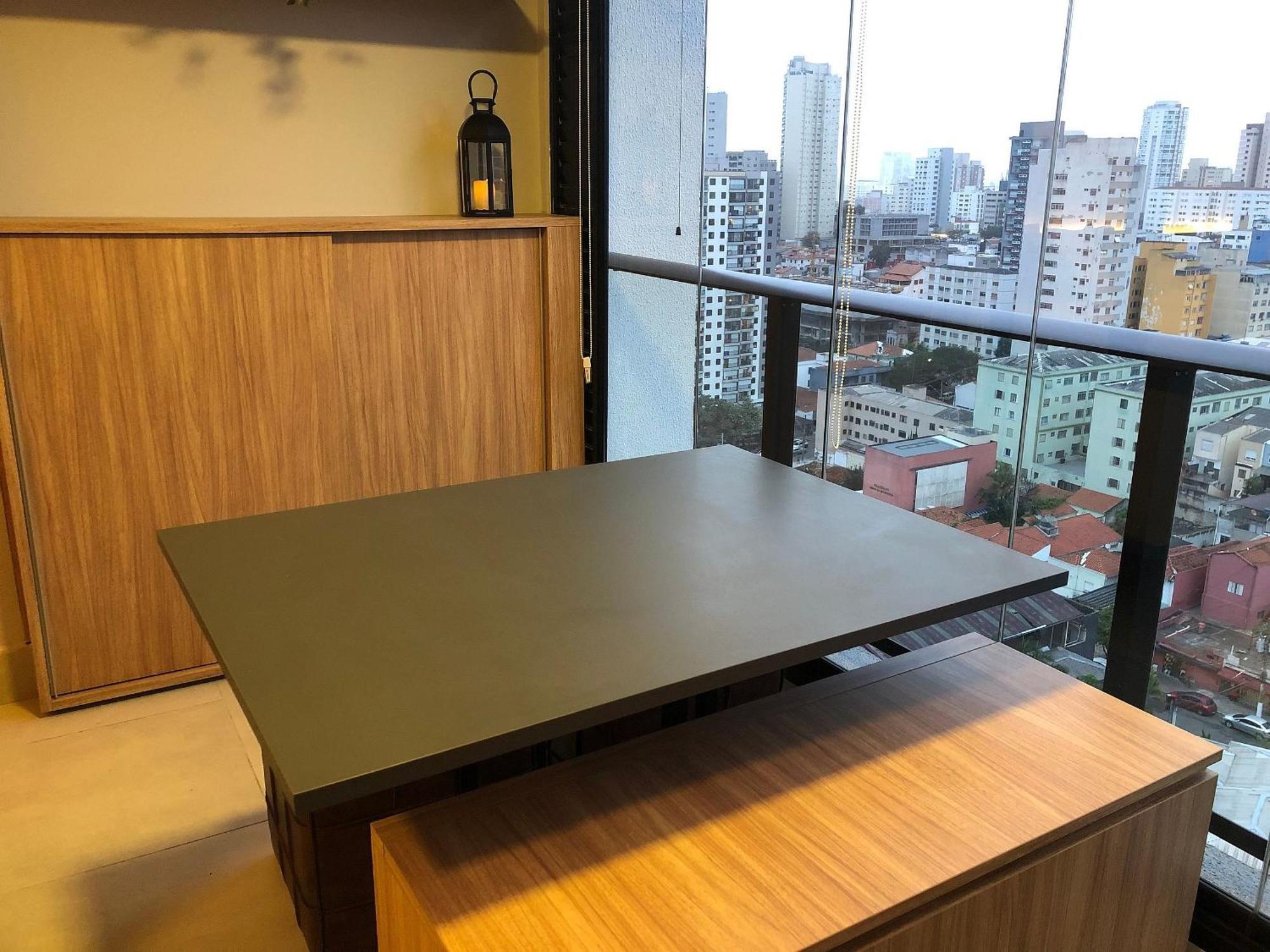 Haus Stay . Perfeito. Luxo. Vila Mariana São Paulo Exteriör bild