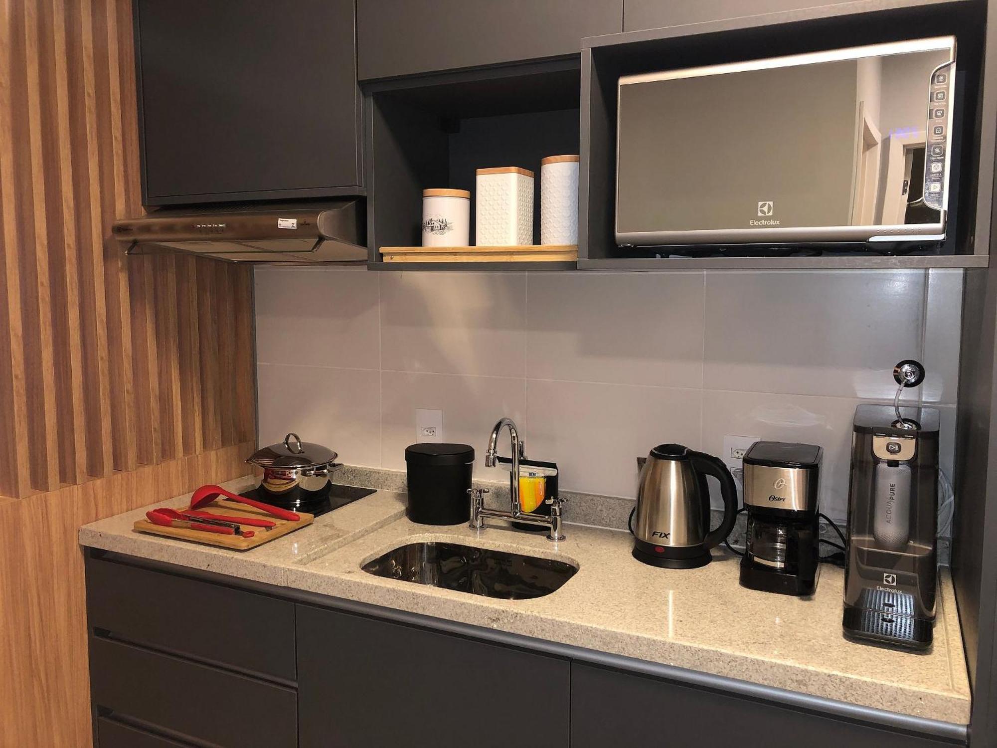 Haus Stay . Perfeito. Luxo. Vila Mariana São Paulo Exteriör bild