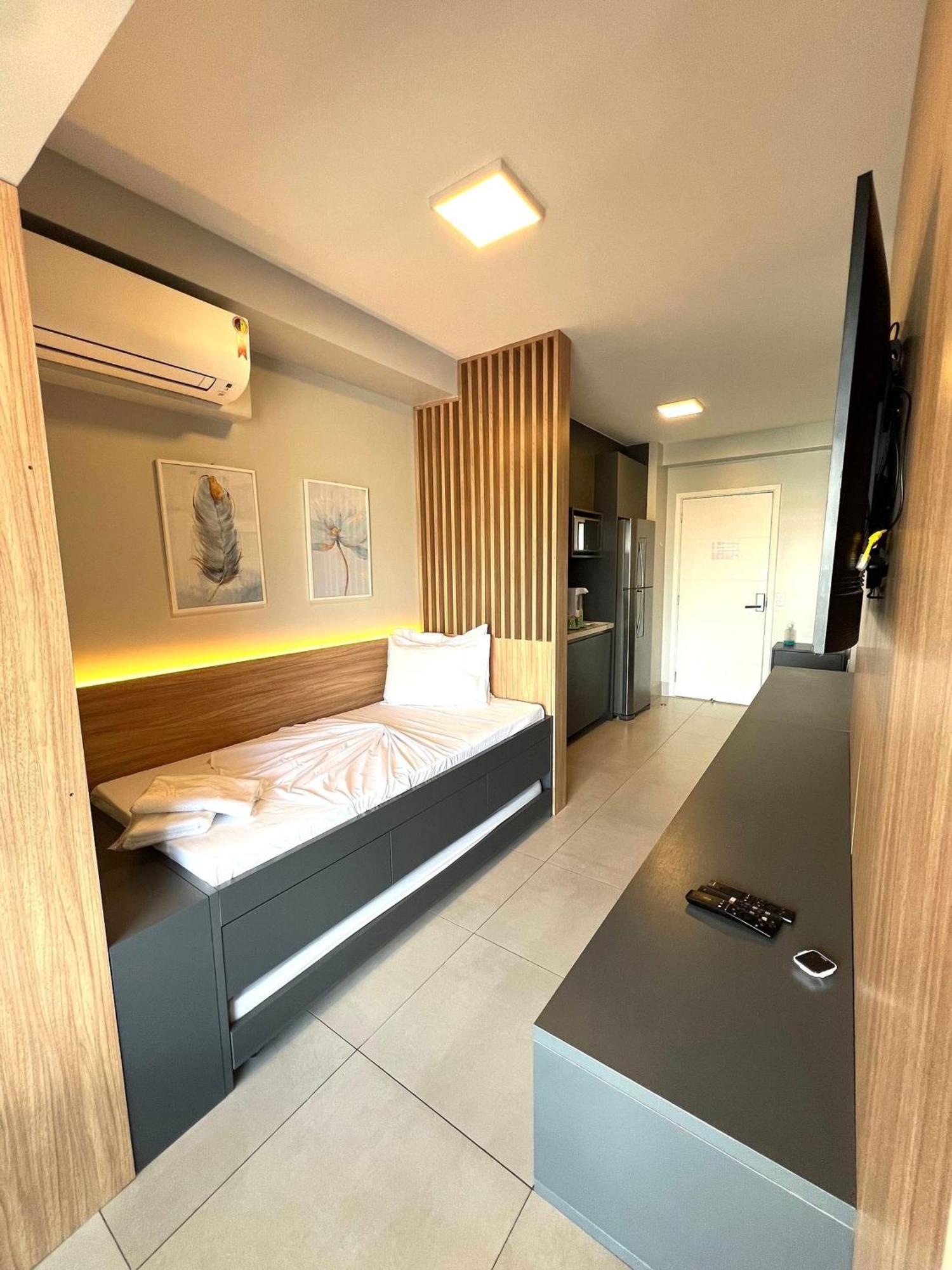 Haus Stay . Perfeito. Luxo. Vila Mariana São Paulo Exteriör bild
